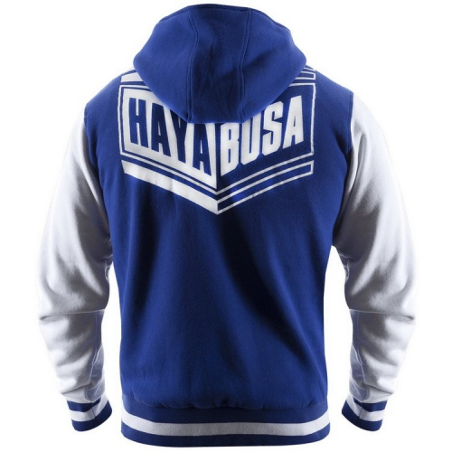 Худі Hayabusa Champion Hoodie - Blue купити